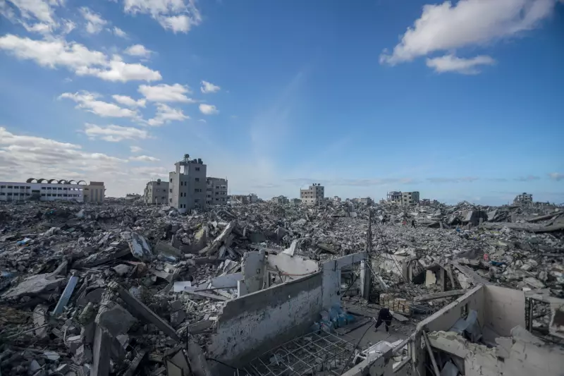 Tragédia em Gaza: Forças de Israel atiram contra palestinos que aguardavam ajuda humanitária