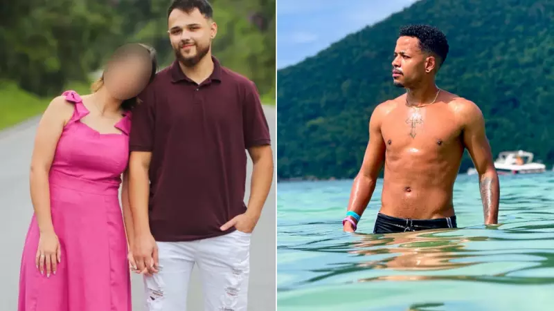 Tragédia em lua de mel: Jovem morre afogado ao tentar salvar amigo em praia de SP