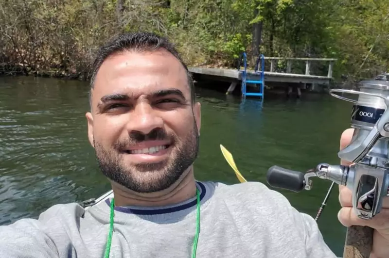 Tragédia em São Carlos: Motorista de app é assassinado em assalto, deixando família devastada