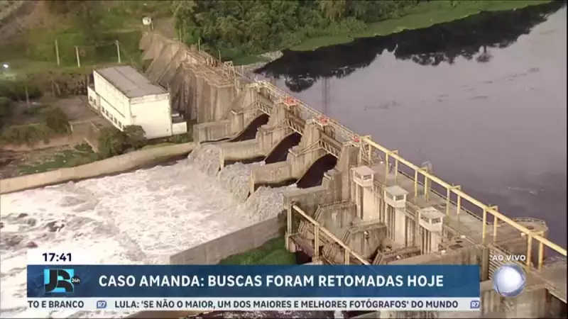 Tragédia em São Paulo: Bombeiros buscam corpo de mulher assassinada por ex-marido