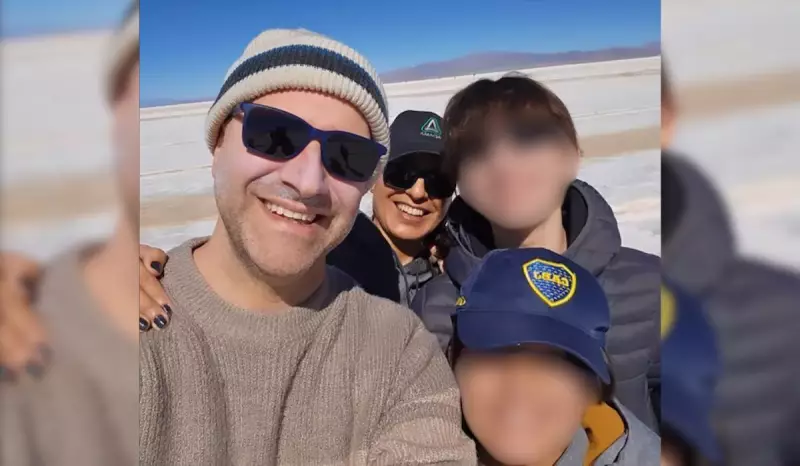 Tragédia em SC: Mulher mata marido e filhos adolescentes e deixa carta escrita com sangue