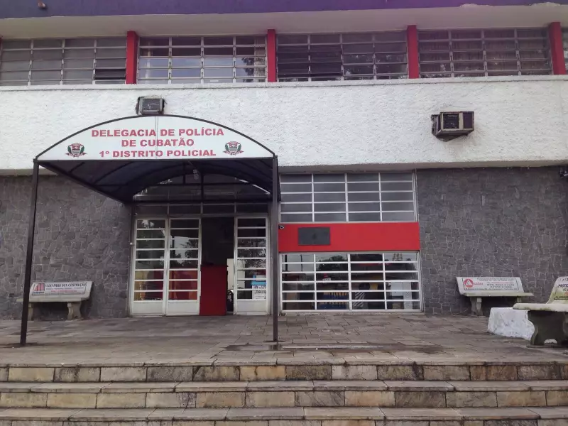 Tragédia em SP: Homem morre atropelado por trem em linha férrea