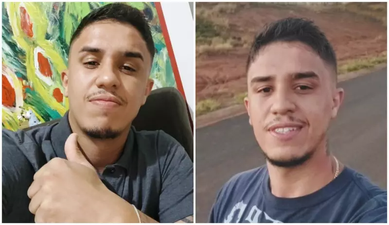 Tragédia no Broa: Jovem morre afogado em represa de São Carlos - Conheça a história de Eduardo Luis