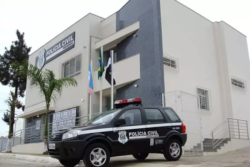 Tragédia no ES: Criança de 10 anos morre após comer mingau — Polícia investiga