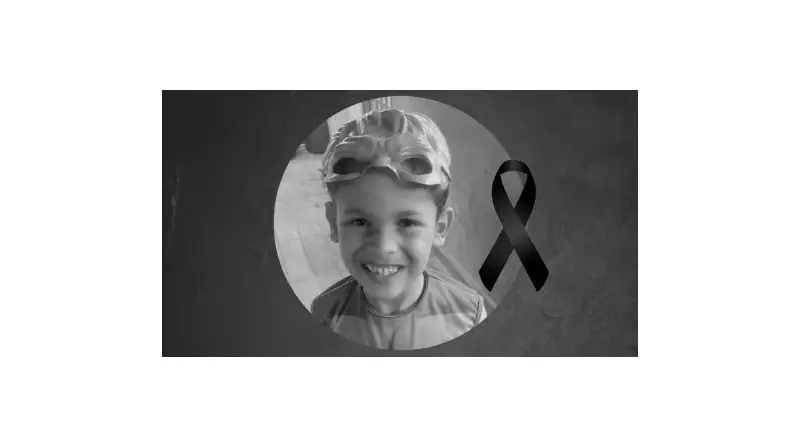 Tragédia no Paraná: Menino de 8 anos morre após infecção generalizada por bactéria