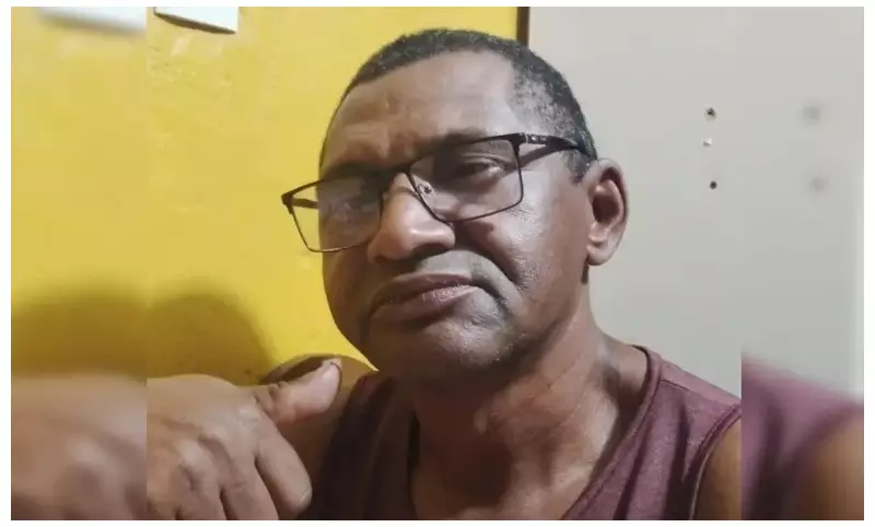 Tragédia no Piauí: Agricultor é assassinado e bebê de 4 meses fica ferida em invasão criminosa
