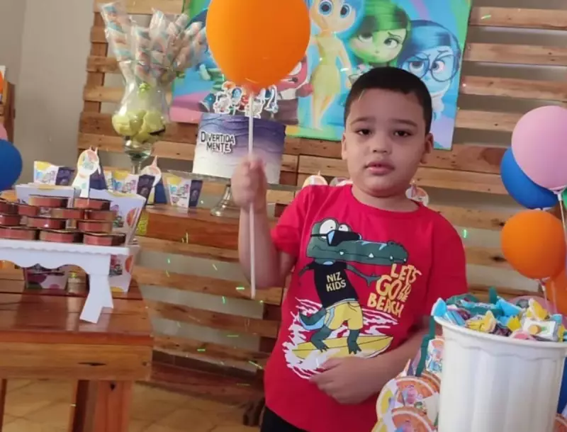 Tragédia no RN: Criança de 4 anos morre após picada de cobra cascavel