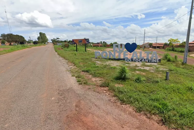 Tragédia no trânsito: Colisão entre motos deixa um morto e jovem com perna amputada no Tocantins