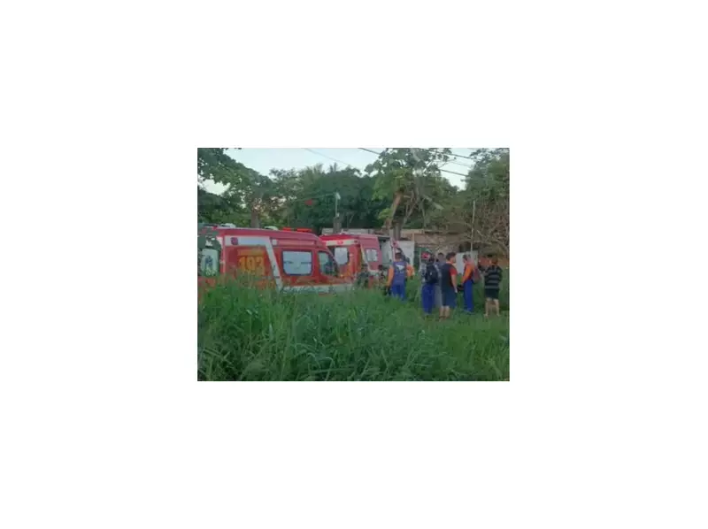 Tragédia no trânsito: Colisão entre motos mata uma pessoa e deixa duas feridas em Santa Rita, PB
