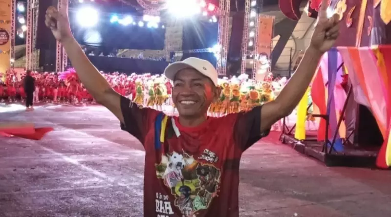 Tragédia no Trânsito: Jovem morre após colisão entre motos em Manaus | Veja o vídeo