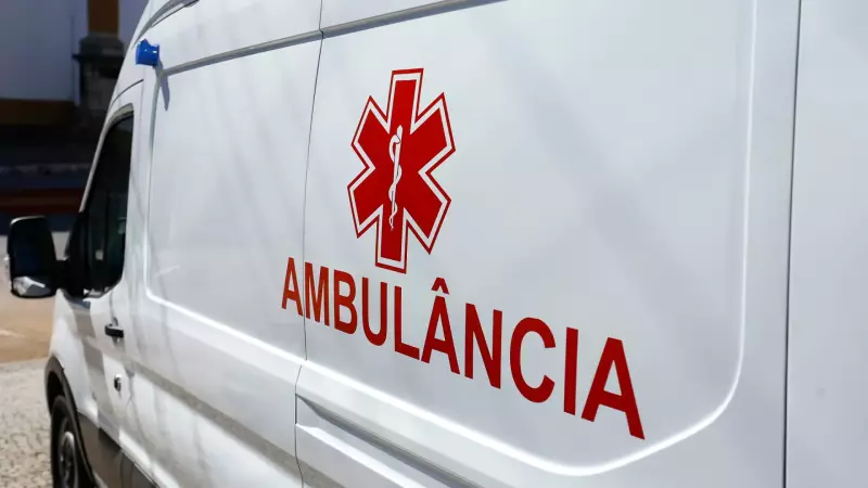 Tragédia no trânsito: Jovem motoboy morre após ser arremessada em acidente em São Paulo