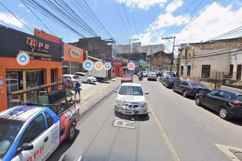 Tragédia no Trânsito: Mototaxista morre em acidente grave no Matatu de Brotas