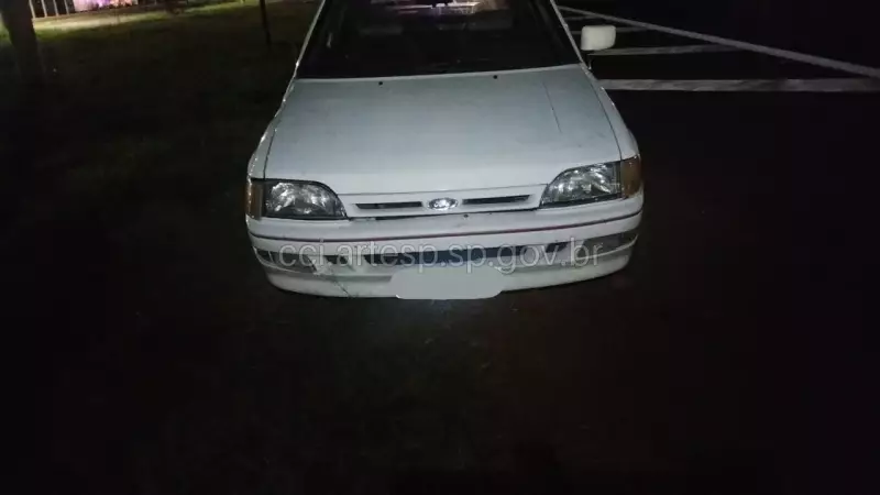 Tragédia no trânsito: Pedestre morre após ser atropelado na SP-294, em Marília
