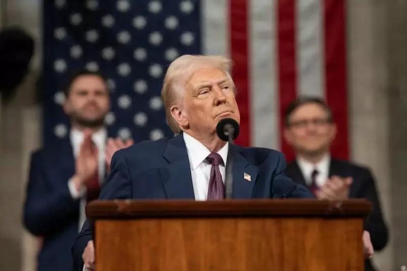 Trump adia tarifa de 50% contra União Europeia até 9 de julho: entenda o impacto