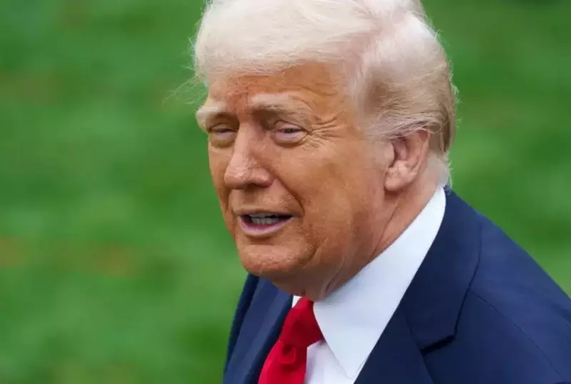 Trump Afirma que Putin Ficou 'Absolutamente Louco' e Ameaça Novas Sanções à Rússia