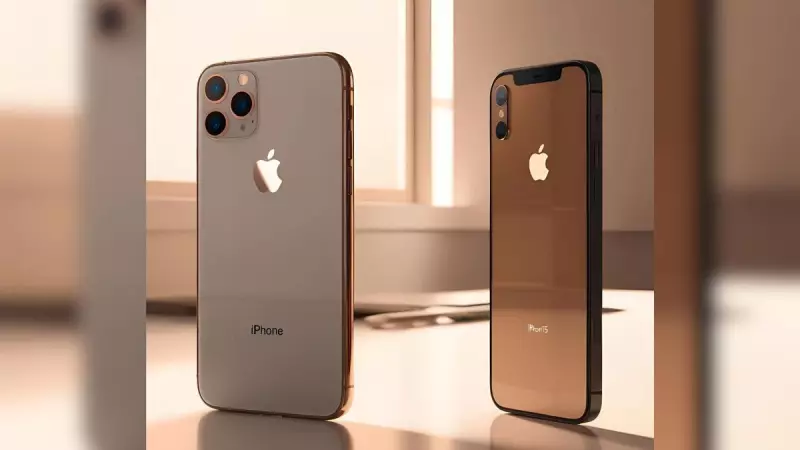 Trump ameaça impor tarifa de 25% sobre iPhones da Apple: o que isso significa para os consumidores?