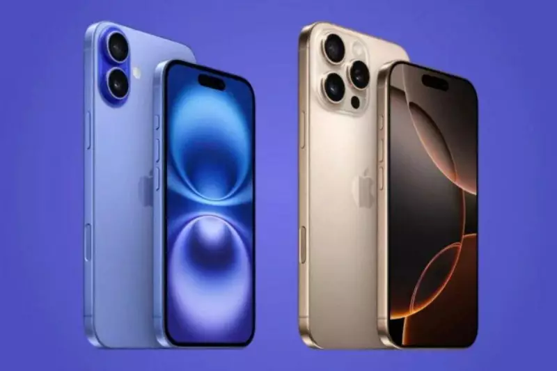 Trump ameaça iPhones: quer produção nos EUA ou aumento de preços