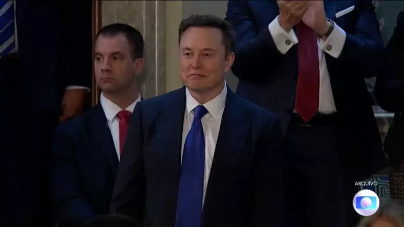 Trump comenta saída de Musk e garante: 'Bilionário sempre estará presente'