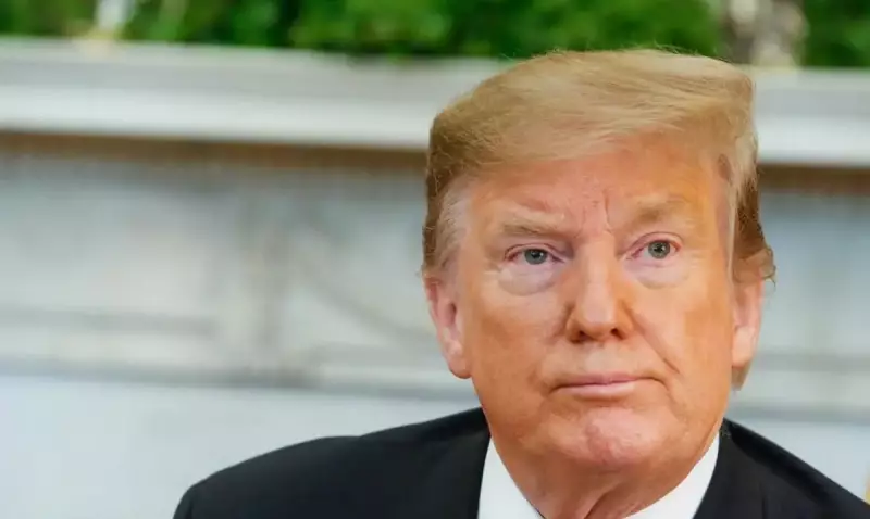 Trump impulsiona energia nuclear e IA: nova ordem para o setor energético