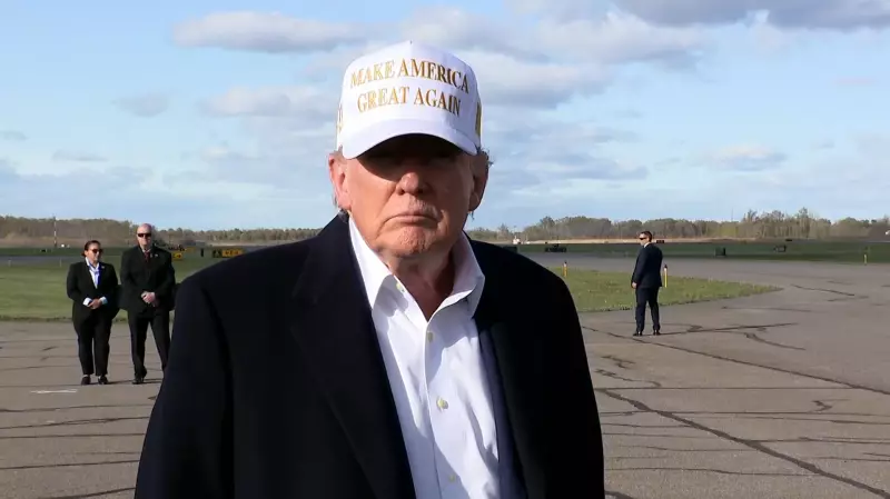 Trump pode cortar treinamentos de segurança para trabalhadores de risco: entenda o impacto