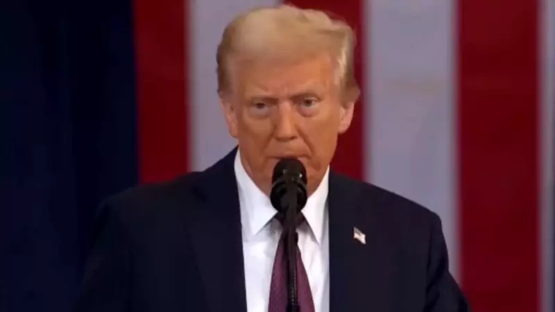 Trump volta a atacar Biden, Harvard, Putin e Zelensky em discurso no Memorial Day