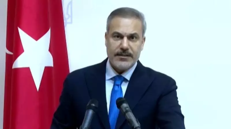 Turquia pode ser a chave para a paz entre Rússia e Ucrânia, diz especialista
