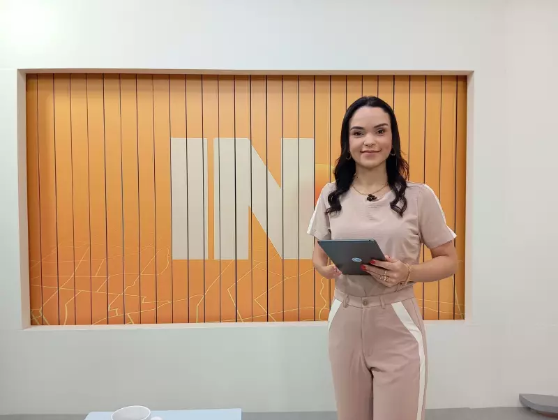 TV Integração lança novo telejornal exclusivo para Divinópolis e Araxá