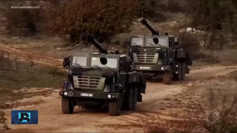 UE cria fundo militar bilionário para conter ameaças russas: entenda os detalhes