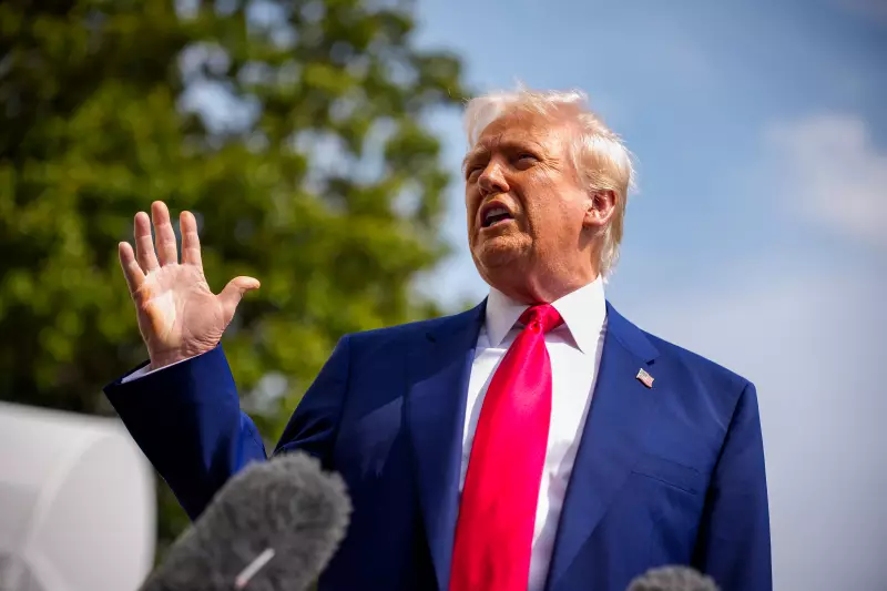 UE e EUA avançam em acordo comercial após pressão de Trump: entenda os impactos