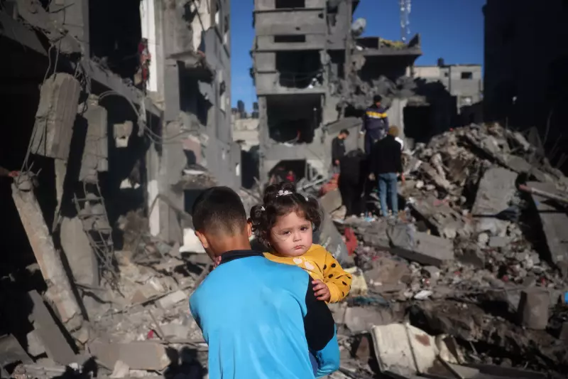 UE intensifica pressão e ameaça cortar laços comerciais com Israel devido à guerra em Gaza