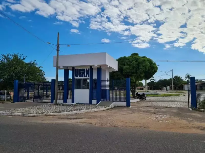 UERN autoriza novo concurso público para professores após cancelamento de seleção anterior