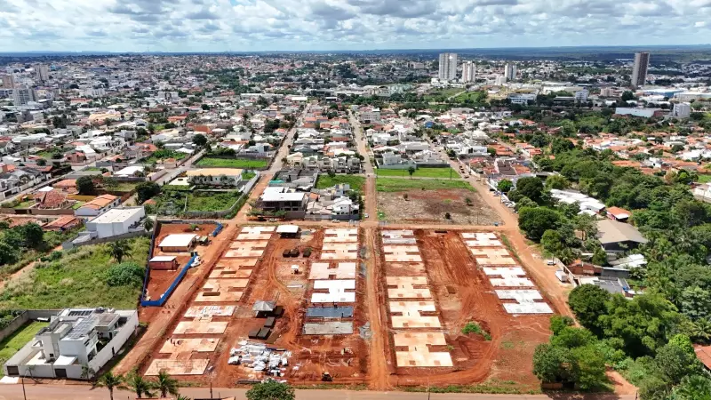 Última chance: Famílias de Araguaína podem se inscrever no Minha Casa, Minha Vida
