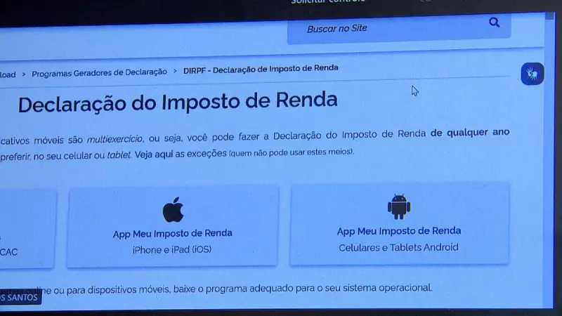Último dia do IR: Especialista alerta que é melhor entregar incompleto do que não declarar