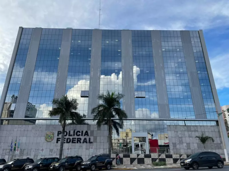 Último dia para se inscrever no concurso da Polícia Federal em Mato Grosso: 5 vagas disponíveis