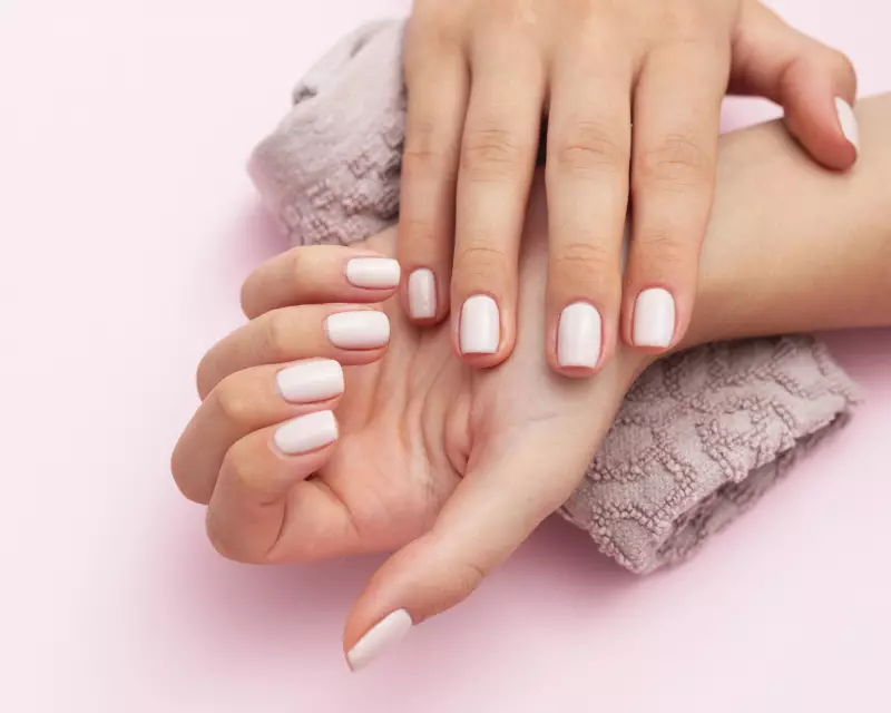 Unhas Frágeis e Quebradiças? Descubra Como a Suplementação Pode Fortalecê-las!