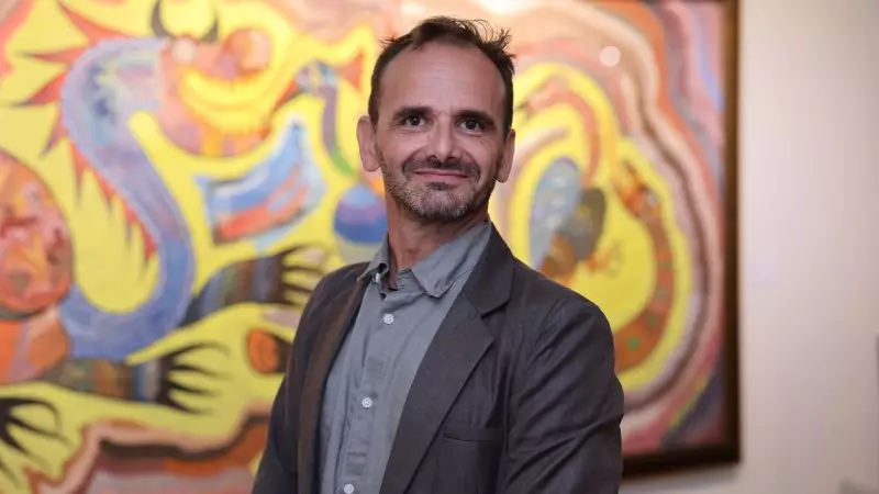 Unifor recebe professor francês para debate sobre meio ambiente e justiça climática