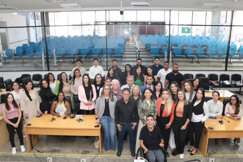 UniPiaget revoluciona o ensino do Direito com metodologia inovadora em Mogi das Cruzes