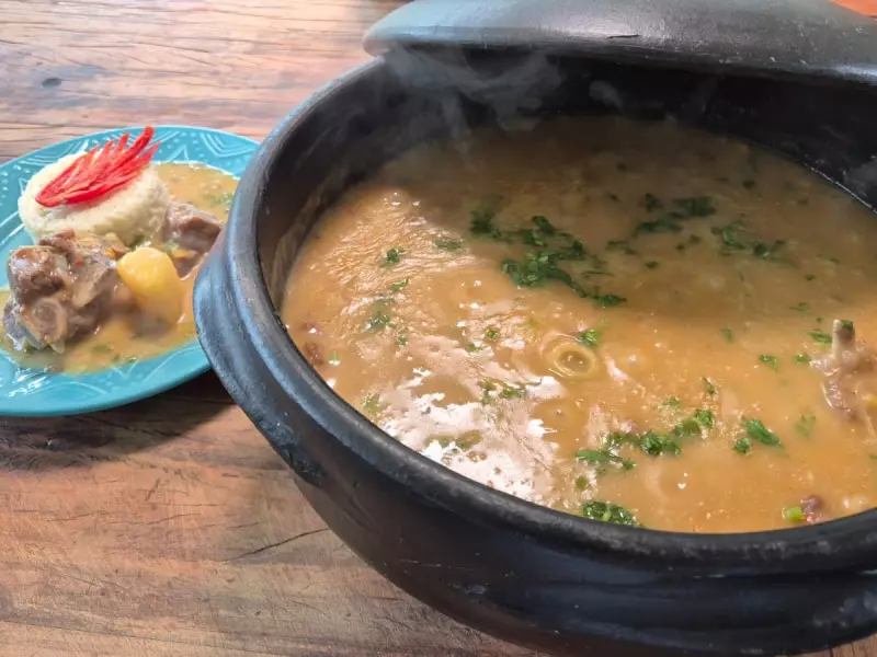Vaca Atolada: Aprenda a Fazer o Prato Tradicional da Culinária Caipira