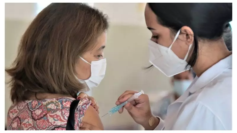 Vacina contra gripe em Campo Grande: saiba onde se imunizar neste fim de semana