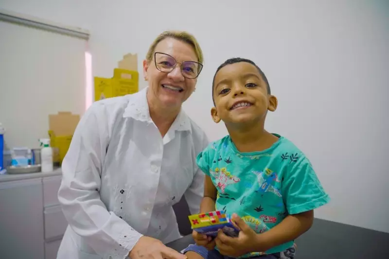 Vacina contra gripe: Secretaria de Saúde de Mato Grosso convoca grupos prioritários