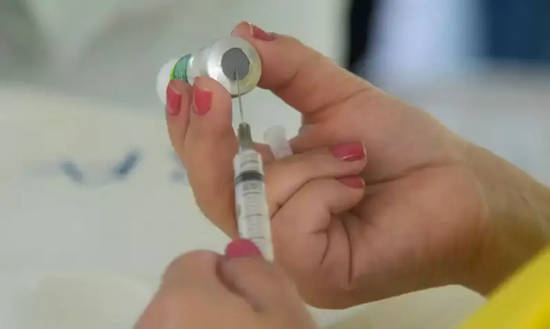 Vacina da gripe: idosos que se imunizam vivem mais e melhor