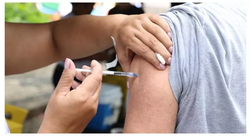 Vacinação contra gripe em BH: confira os locais e horários neste sábado