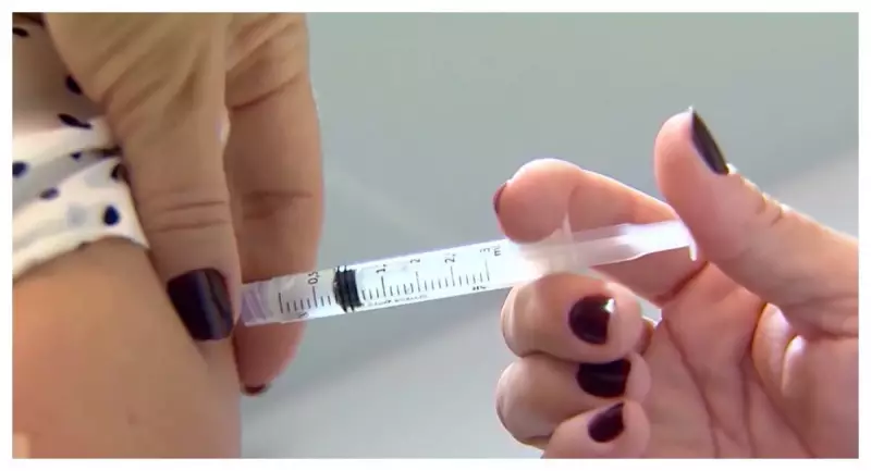 Vacinação contra gripe no metrô de BH: saiba como se imunizar na estação Santa Efigênia
