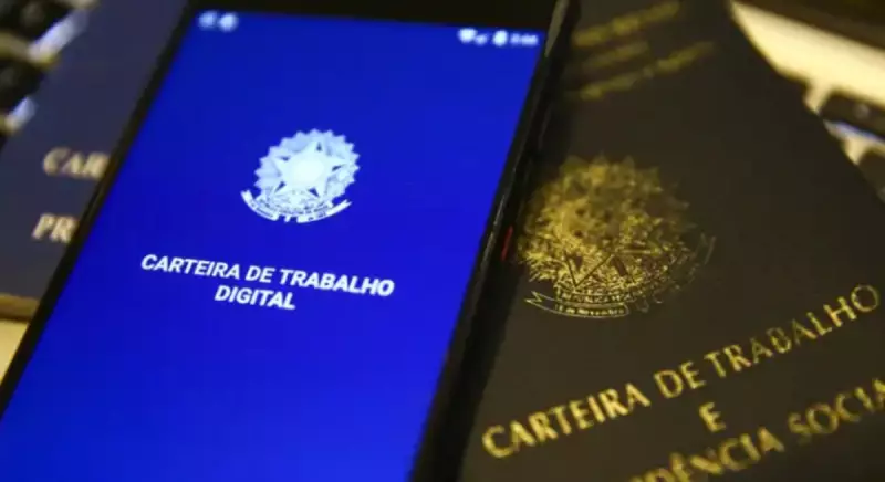 Vaga para Auxiliar de Lavanderia é destaque no Balcão de Empregos desta segunda (26)