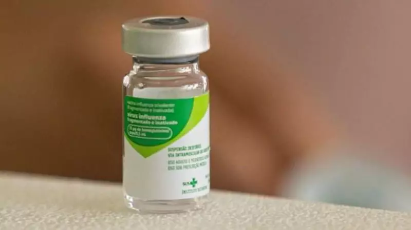 Várzea Grande em alerta: baixa procura por vacina contra gripe preocupa autoridades de saúde