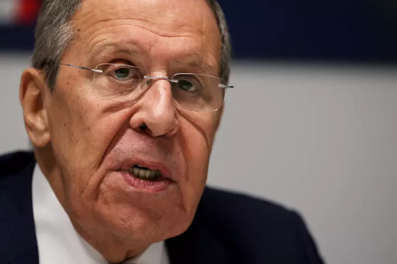 Vaticano descarta negociações de paz na Ucrânia: memorando de cessar-fogo é 'avançado', diz ministro de Putin