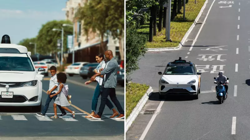 Veículos Autônomos: Por que a tecnologia ainda não dominou as ruas?