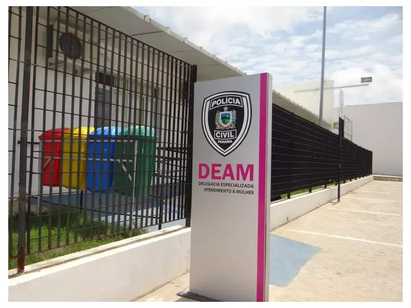 Venezuelano é preso em João Pessoa acusado de estuprar bebê na Paraíba