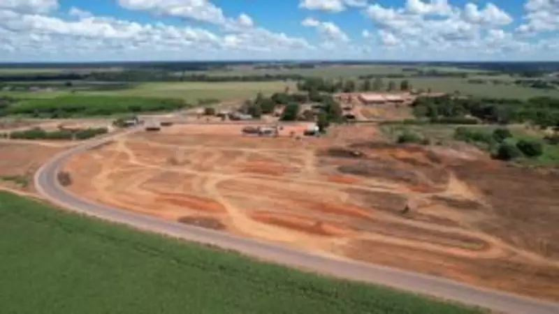 Vera retorna ao circuito estadual de motocross após 15 anos com etapa confirmada em Mato Grosso
