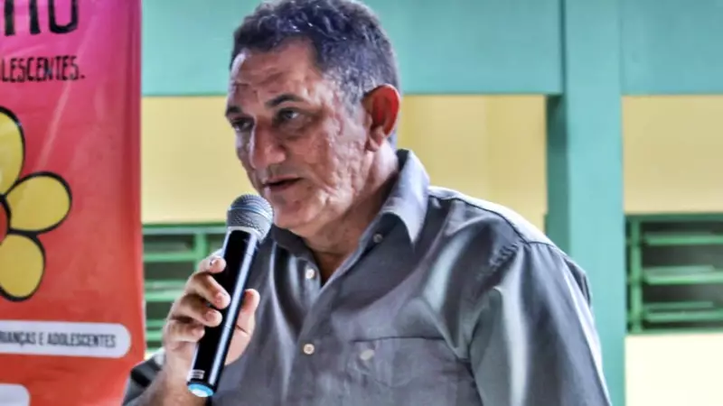 Vereador de Bom Princípio do Piauí é acusado de estupro de vulnerável contra duas irmãs
